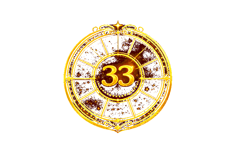 Numerology icon